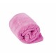 HIKER - serviette de bain – rose