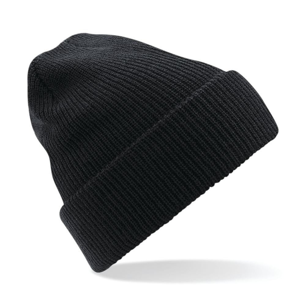 bonnet noir
