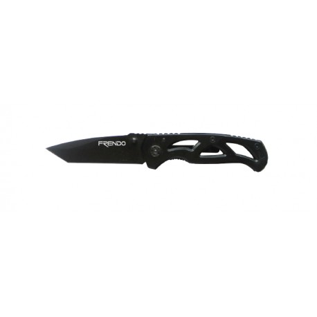 MINIBLADE - couteau mini - noir